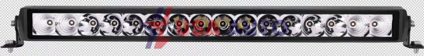 ლედ სანათი 56,39cm კომბინირებული ნათებით (COMBO BEAM)