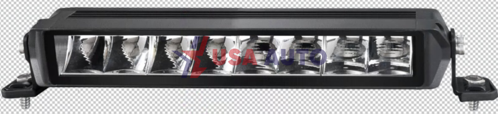 ლედ სანათი 30,99cm კომბინირებული ნათებით (COMBO BEAM)