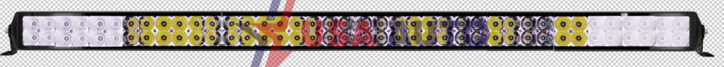 ლედ სანათი 132,59cm კომბინირებული ნათებით (COMBO BEAM)