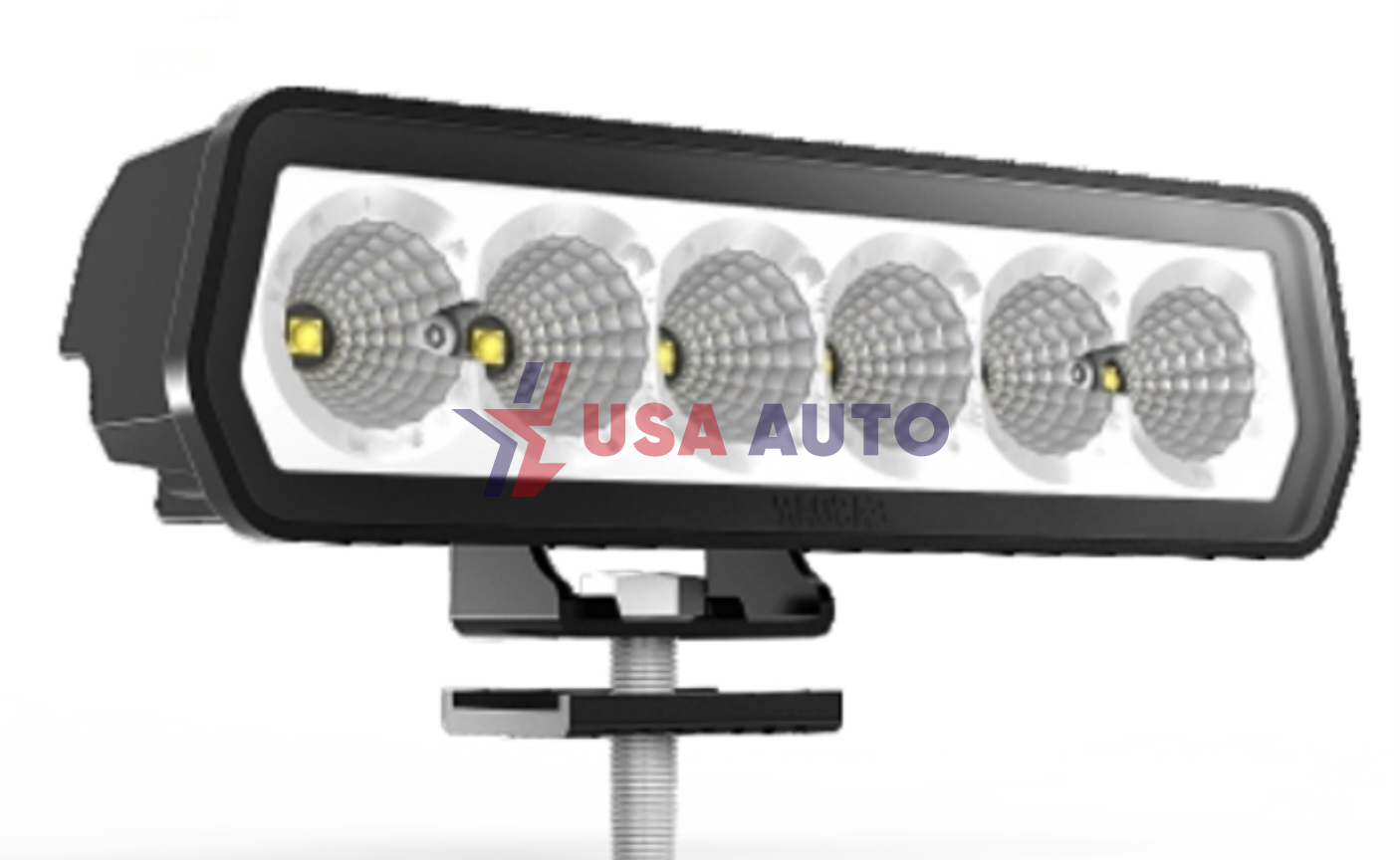 ლედ სანათი 16*7,11cm ფართო ნათებით (FLOOD BEAM) კომპლექტი