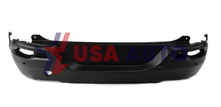 ბამპერი CHEROKEE 2014-2018 უკანა ქვედა (4 პარკინგ სენსორით)