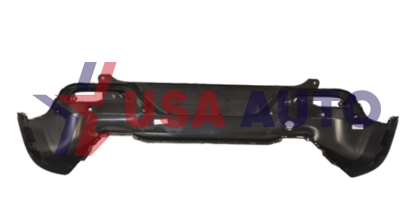 ბამპერი CHEROKEE 2014-2018 უკანა ქვედა (6 პარკინგ სენსორით)