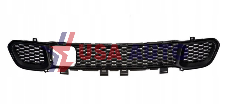 ცხაური CHEROKEE 2014-2018 ქვედა (კრუიზ კონტროლით)