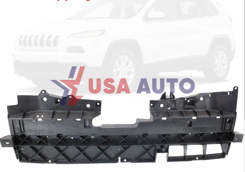 ეკრანის CHEROKEE 2014-2018 ზედა პლასმასი