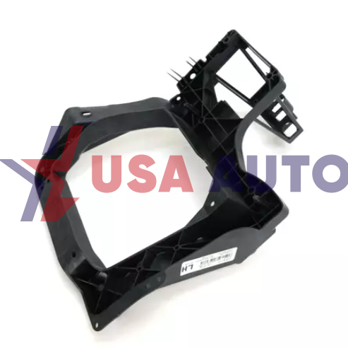 ფარის CHEROKEE 2014-2018 სამაგრი კრონშტეინი მარჯვენა