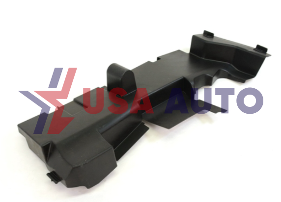 ეკრანის CHEROKEE 2014-2018 რადიატორის დამცავი მარცხენა