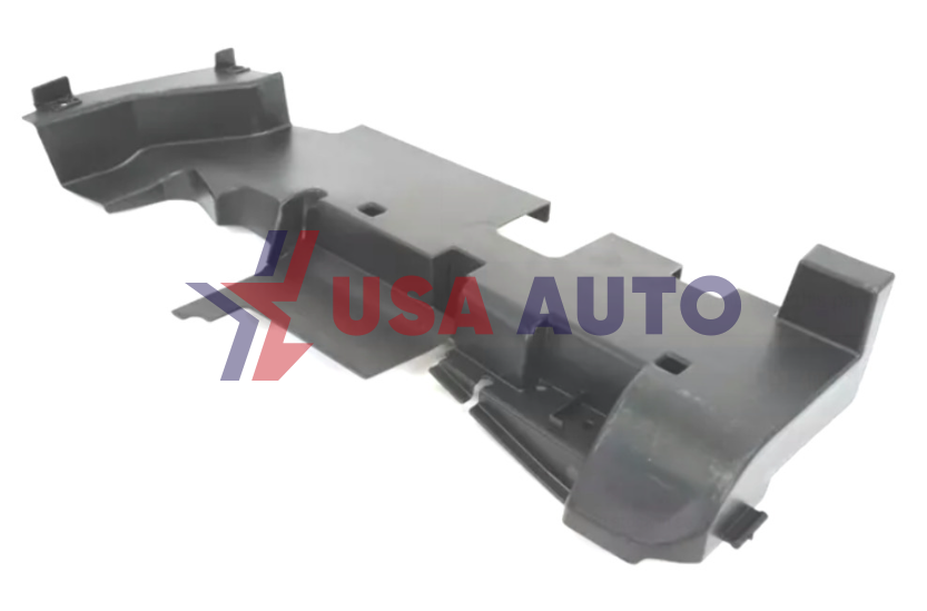 ეკრანის CHEROKEE 2014-2018 რადიატორის დამცავი მარჯვენა