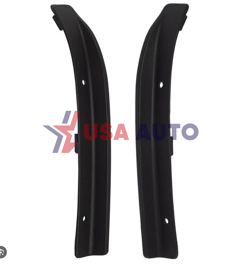 ბამპერის CHEROKEE 2014-2018 დაბოლოება გვერდითა მარცხენა (ტუჩი)