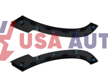 კანტი CHEROKEE 2014-2018 კარის უკანა მარცხენა