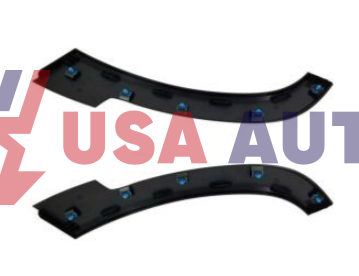 კანტი CHEROKEE 2014-2018 კარის უკანა მარჯვენა