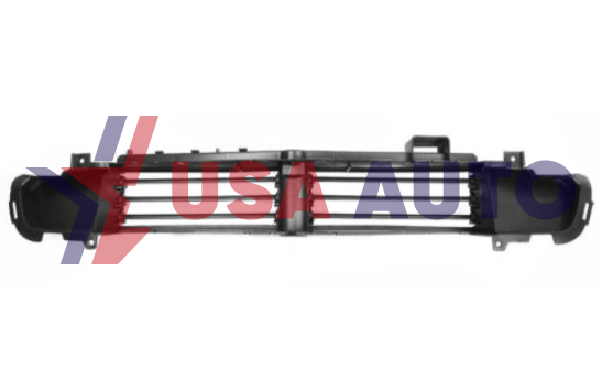 ჰაერის შემკრები CHEROKEE 2014-2018 დიფუზორი