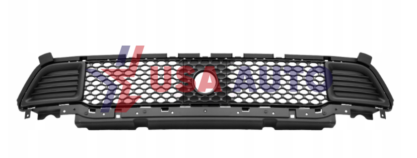 ცხაური CHEROKEE 2019-2023 წინა ქვედა კამერით