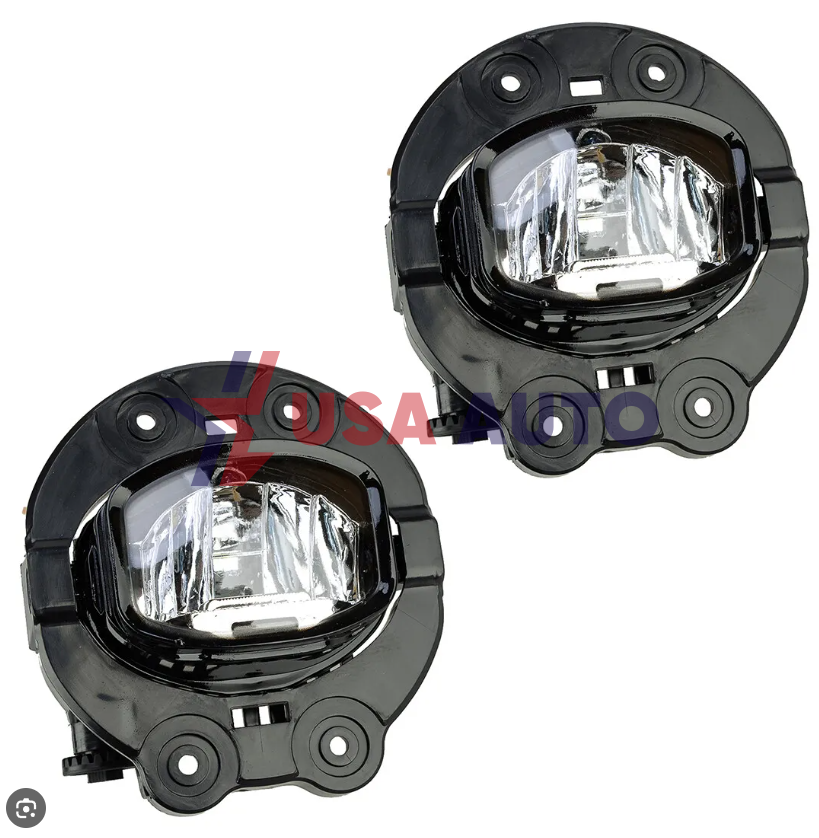 ნისლის ფარი CHEROKEE 2019-2023