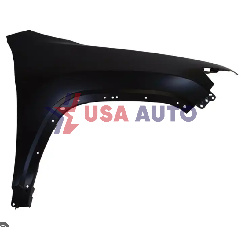 ფრთა CHEROKEE 2019-2023 წინა მარცხენა