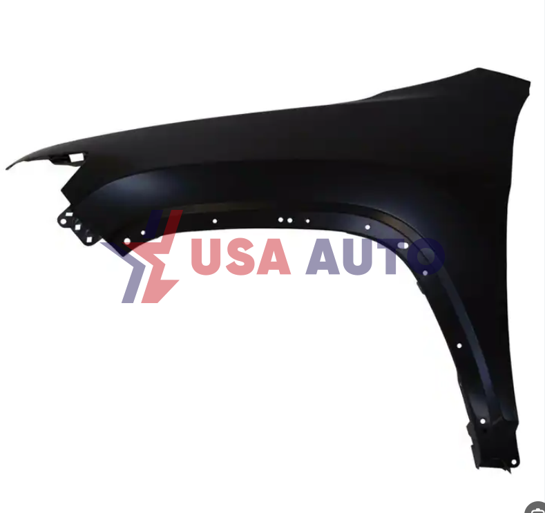 ფრთა CHEROKEE 2019-2023 წინა მარჯვენა