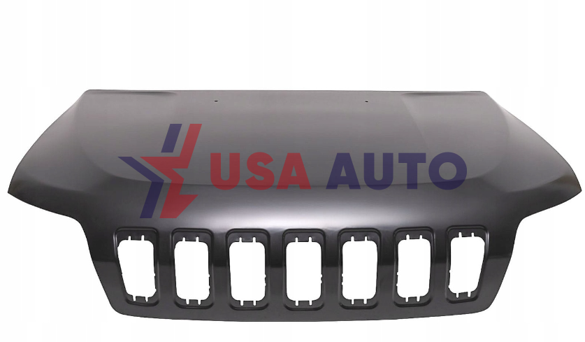 კაპოტი CHEROKEE 2019-2023 ალუმინი