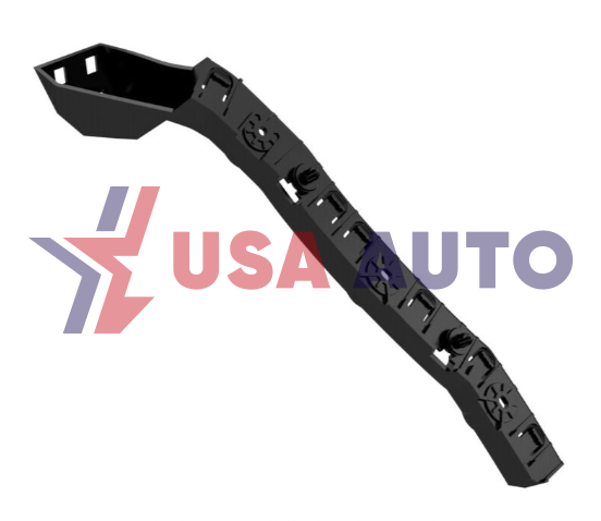 ბამპერის სამაგრი CHEROKEE 2019-2023 უკანა მარჯვენა (უსიკი)