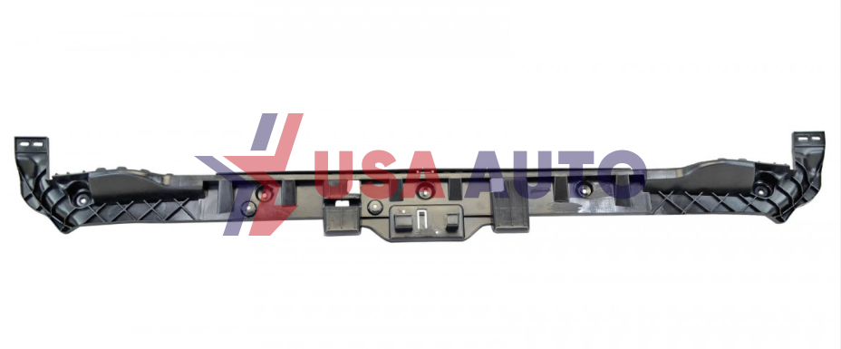 ბამპერის CHEROKEE 2019-2023 უკანა პალსტმასი ზედა შუა