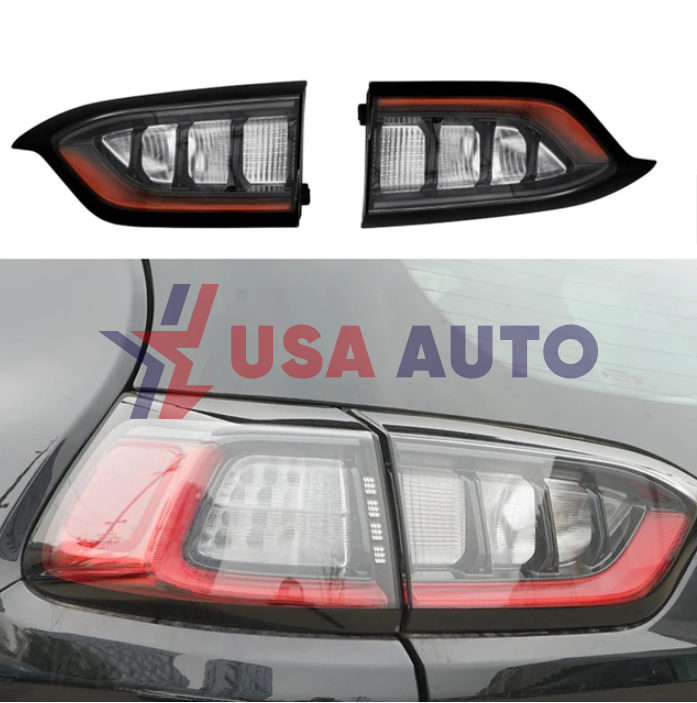 მაშუქი CHEROKEE 2019-2023 შიდა მარცხენა