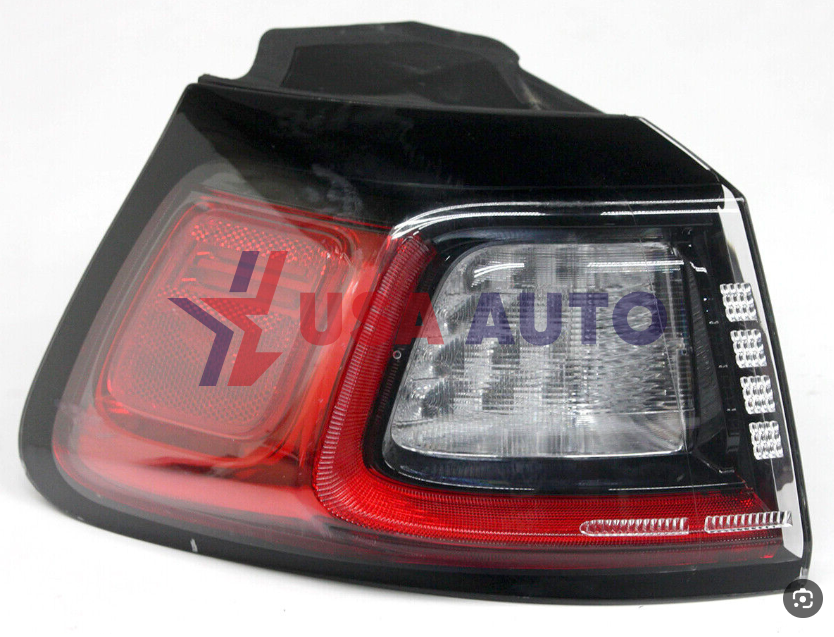 მაშუქი CHEROKEE 2019-2023 გარე მარცხენა