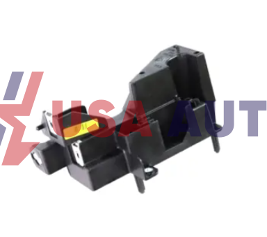 ეკრანის CHEROKEE 2019-2023 პლასტმასი მარცხენა