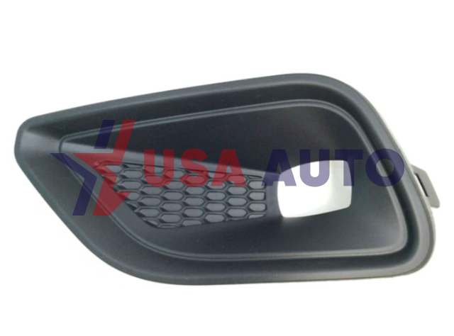 ნისლის ფარის CHEROKEE 2019-2023 ხუფი მარცხენა (შავი)