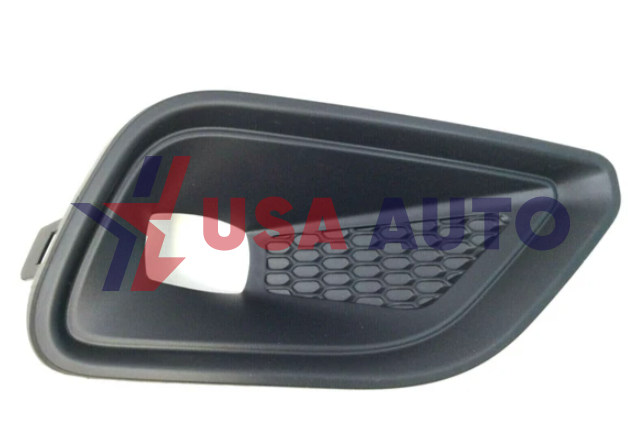 ნისლის ფარის CHEROKEE 2019-2023  ხუფი მაჯვენა (შავი)