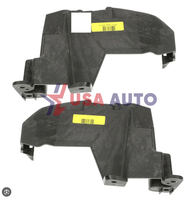 ბამპერის CHEROKEE 2019-2023 სამაგრი მარცხენა