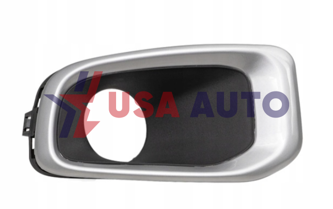 ნისლის ფარის RENEGADE 2015-2018 ჩარჩო მარჯვენა (ქრომირებული)