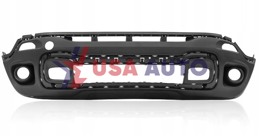 ბამპერი RENEGADE 2015-2023 წინა TRAILHAWK