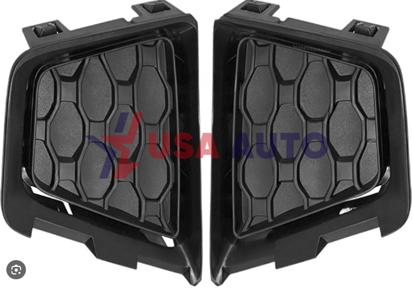 ცხაურის RENEGADE 2019-2023 ხუფი მარცხენა