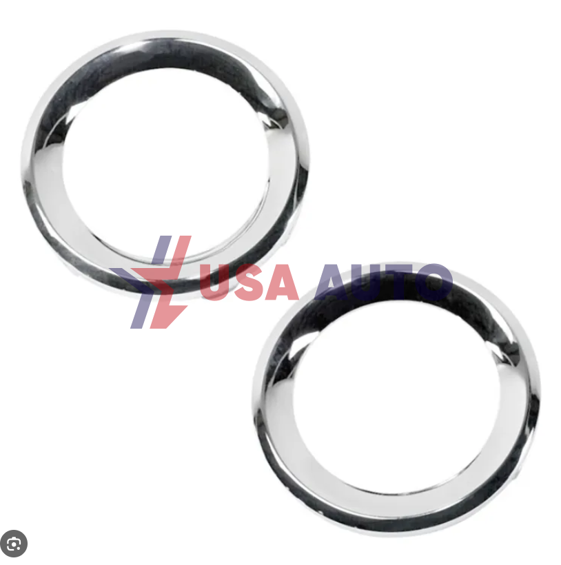 ნისლის ფარის RENEGADE 2019-2023 ჩარჩო მარჯვენა (ქრომირებული)