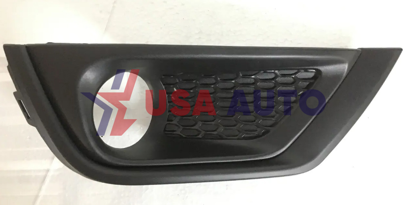 ნისლის ფარის COMPASS 2017-2021 ჩარჩო მარცხენა