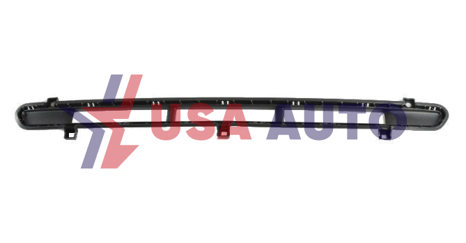 ცხაური COMPASS 2017-2022 შუა