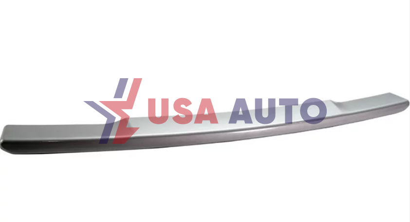 ბამპერის COMPASS 2017-2021 პლასმასი ქვედა (ნიკელი)