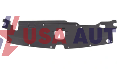 ეკრანის COMPASS 2017-2022 ზედა დამცავი