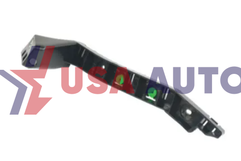 ბამპერის სამაგრი COMPASS 2017-2023 უკანა მარცხენა (სალასკა)