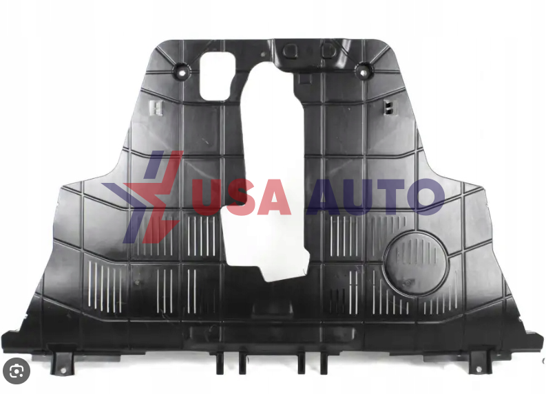 ძრავის დამცავი COMPASS 2017-2022 ქვედა