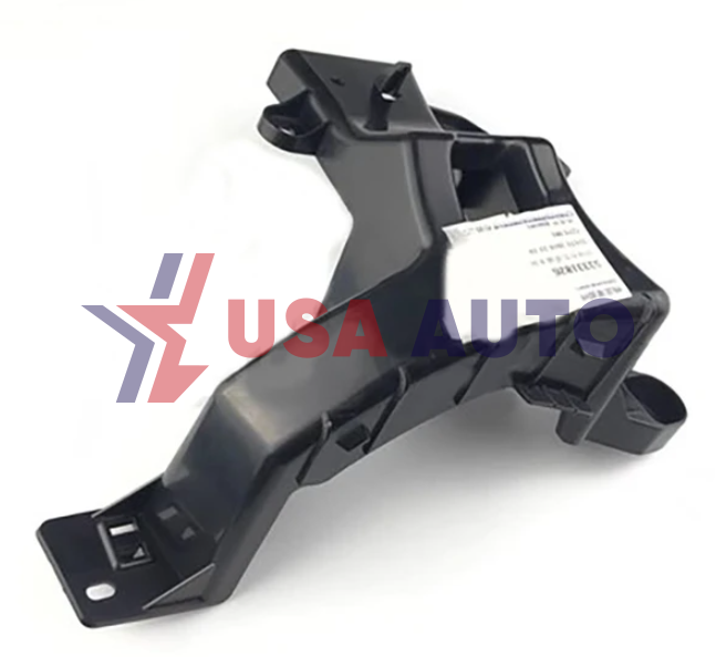 ბამპერის COMPASS 2017-2022 კრონშტეინი უკანა გვერდითა მარჯვენა