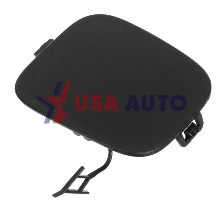 საბუქსირის ხუფი COMPASS 2017-2023 უკანა