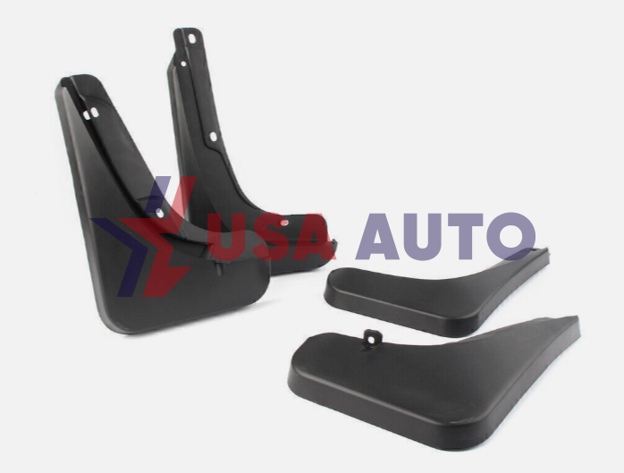 საშხეფური COMPASS 2017-2022 2.4 საბურავის ტალახისგან დამცავი