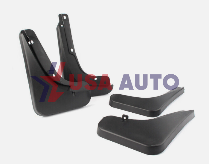 საშხეფური COMPASS 2017-2022 1.4 საბურავის ტალახისგან დამცავი