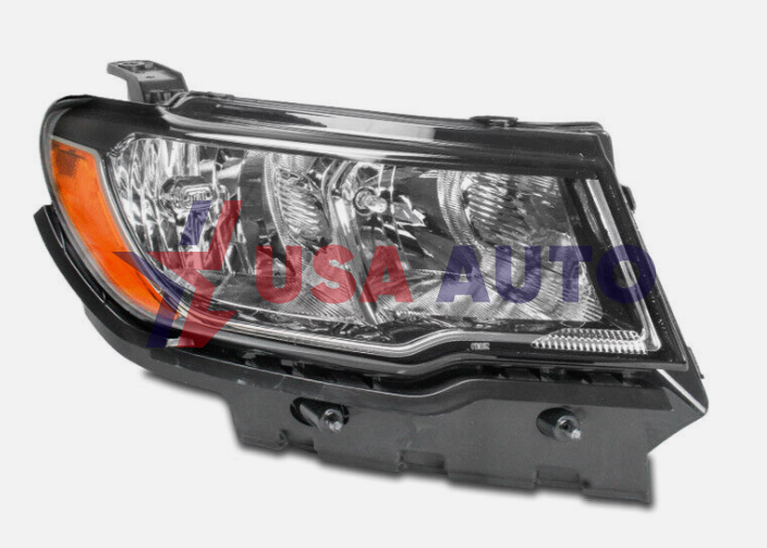 ფარი COMPASS 2017-2021 წინა მარცხენა (ჰალოგენური)