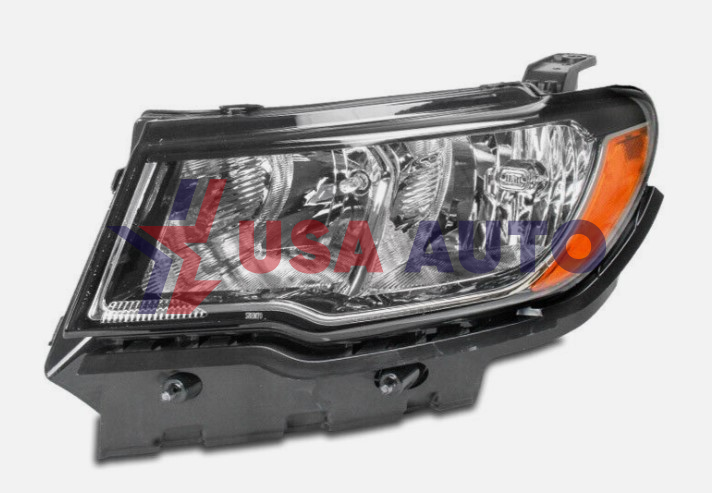 ფარი COMPASS 2017-2021 წინა მარჯვენა (ჰალოგენური)