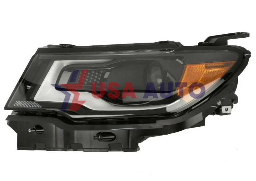 ფარი COMPASS 2017-2021 წინა მარჯვენა HID