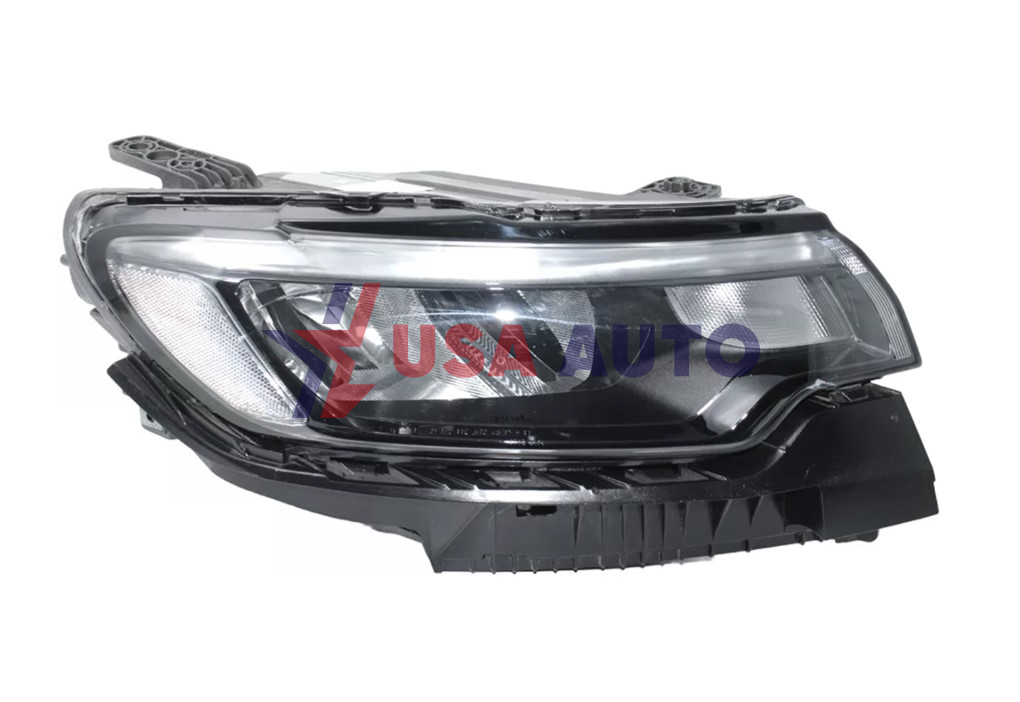 ფარი COMPASS 2021-2023 წინა მარცხენა (ევროპული)