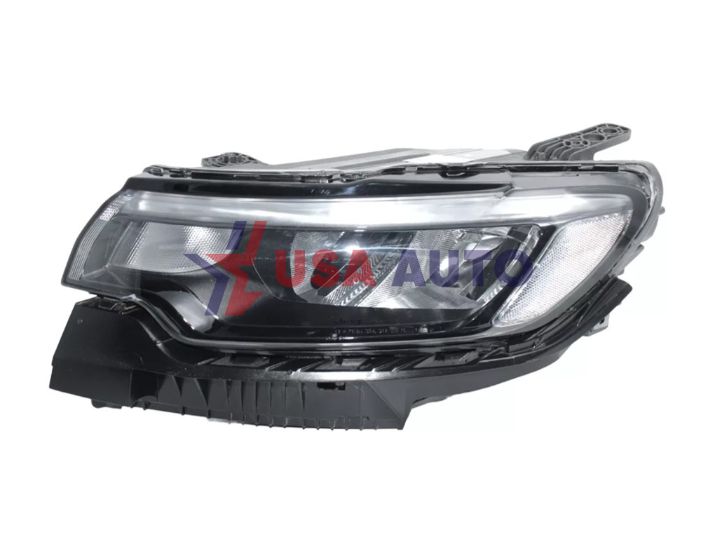 ფარი COMPASS 2021-2023 წინა მარჯვენა (ევროპული)