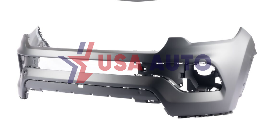 ბამპერი COMPASS 2022-2023  წინა ზედა