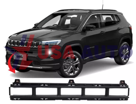 ცხაური COMPASS 2022-2023 შუა