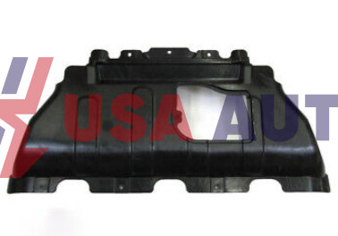 ბამპერის G.CHEROKEE 2011-2021 5.7 დამცავი ქვედა